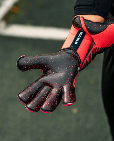 Goalkeeper Gloves