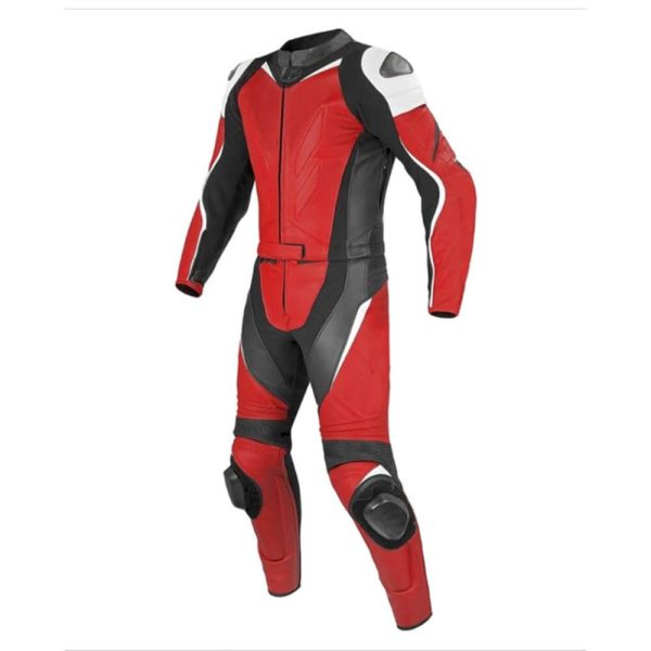 Velocity Apex One-Piece Leather Racing Suit – Raeon Wear