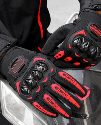 Motorbike Gloves